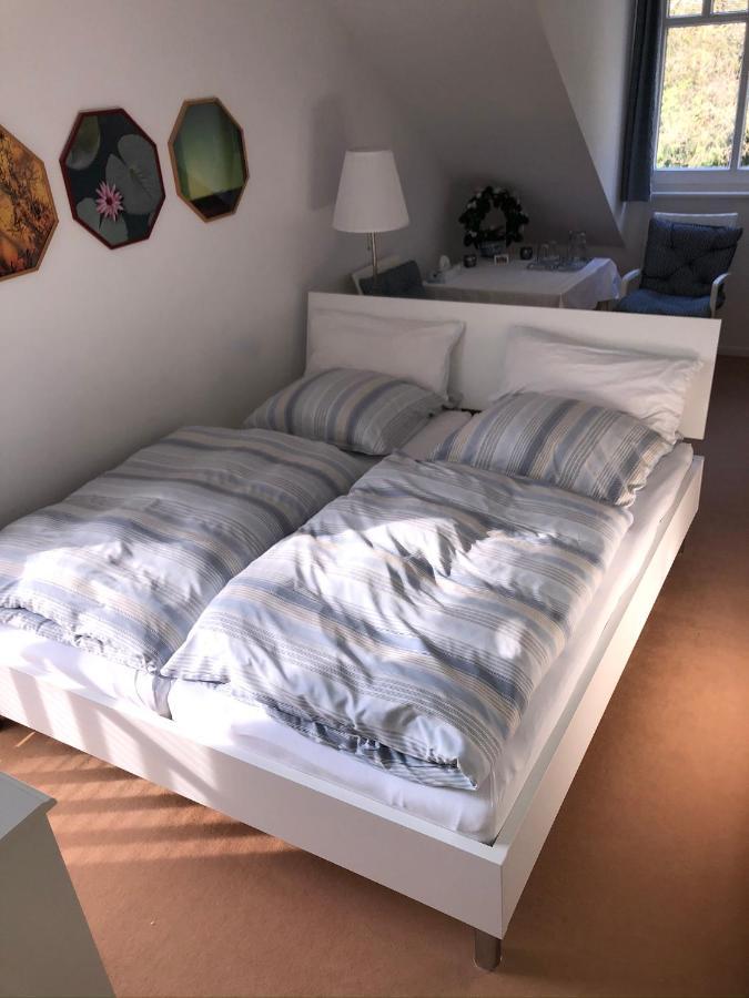 Bed & Breakfast Bigalke Amburgo Esterno foto