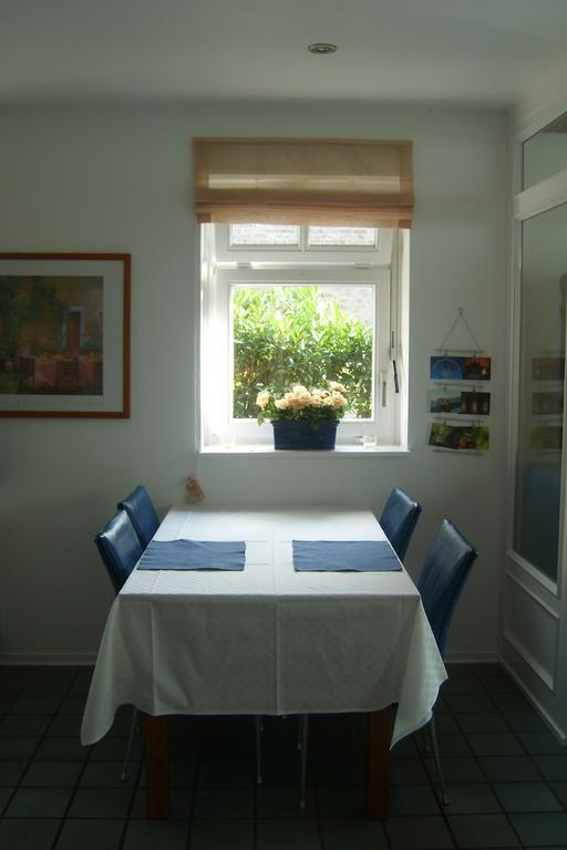 Bed & Breakfast Bigalke Amburgo Esterno foto