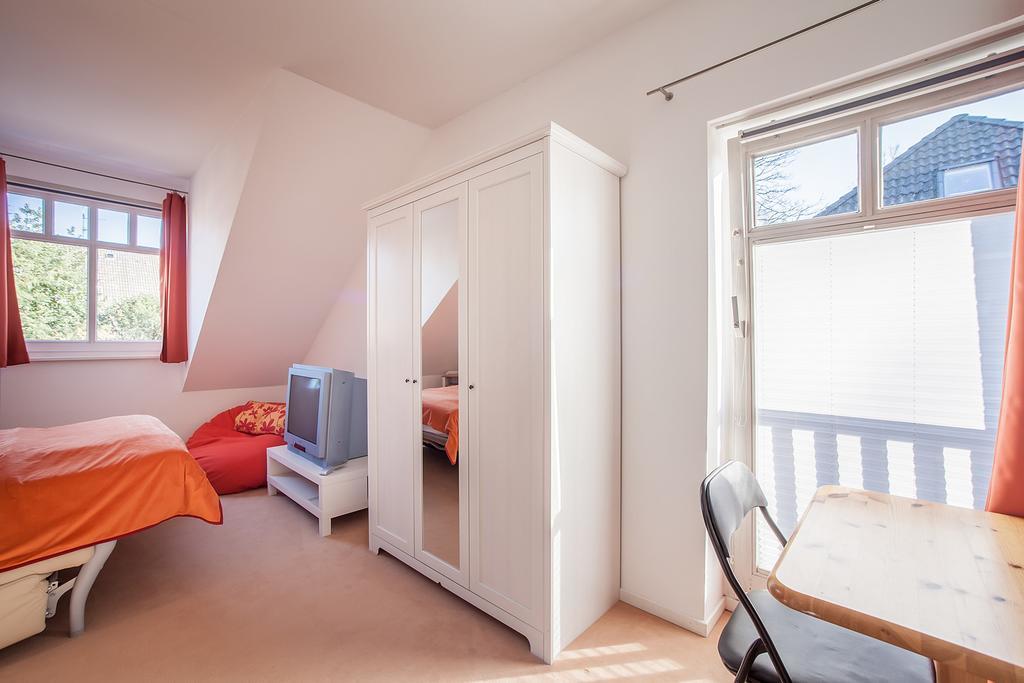 Bed & Breakfast Bigalke Amburgo Esterno foto